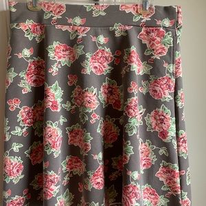 Woman’s Matilda Jane Skirt. Size Medium. Has pockets.